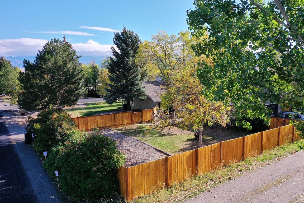 Armstrong Addition - Residential