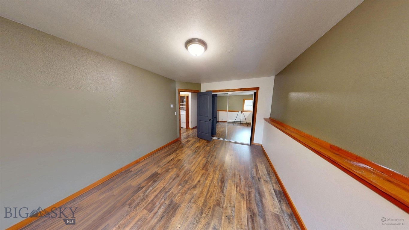 Armstrong Addition - Residential