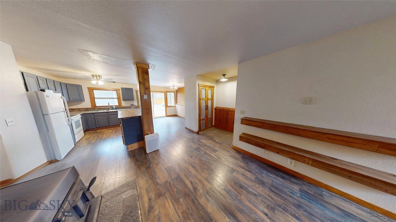 Armstrong Addition - Residential