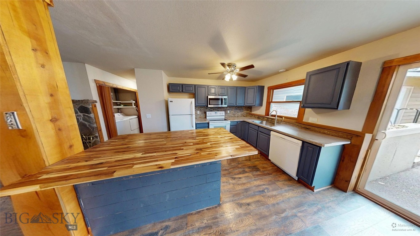 Armstrong Addition - Residential