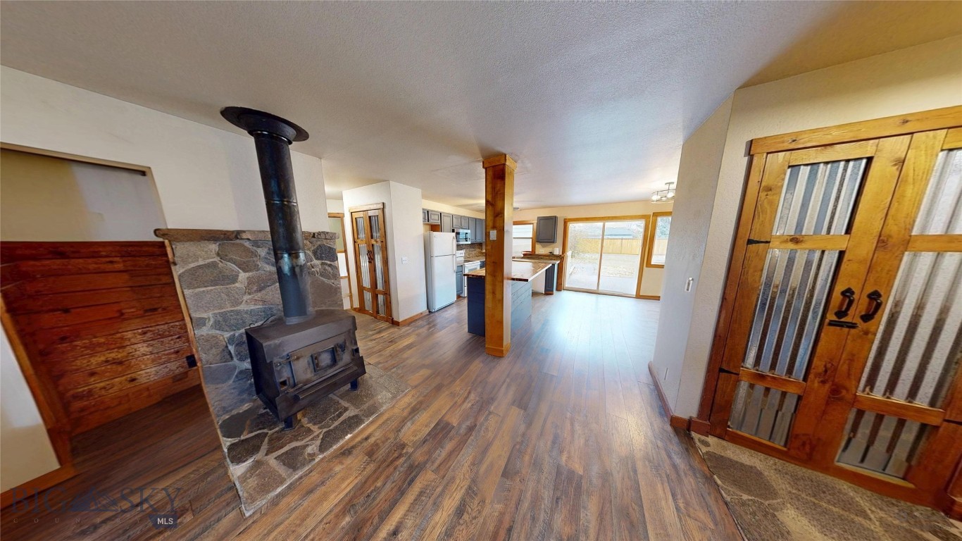 Armstrong Addition - Residential