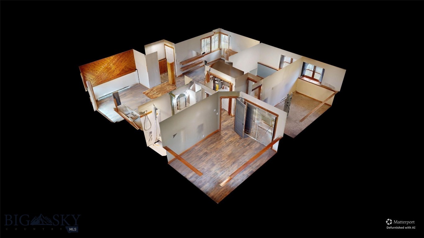 Armstrong Addition - Residential