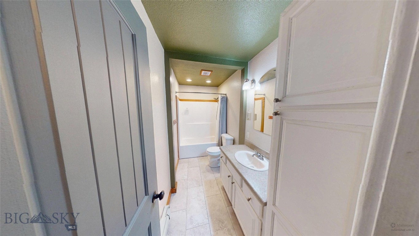 Armstrong Addition - Residential