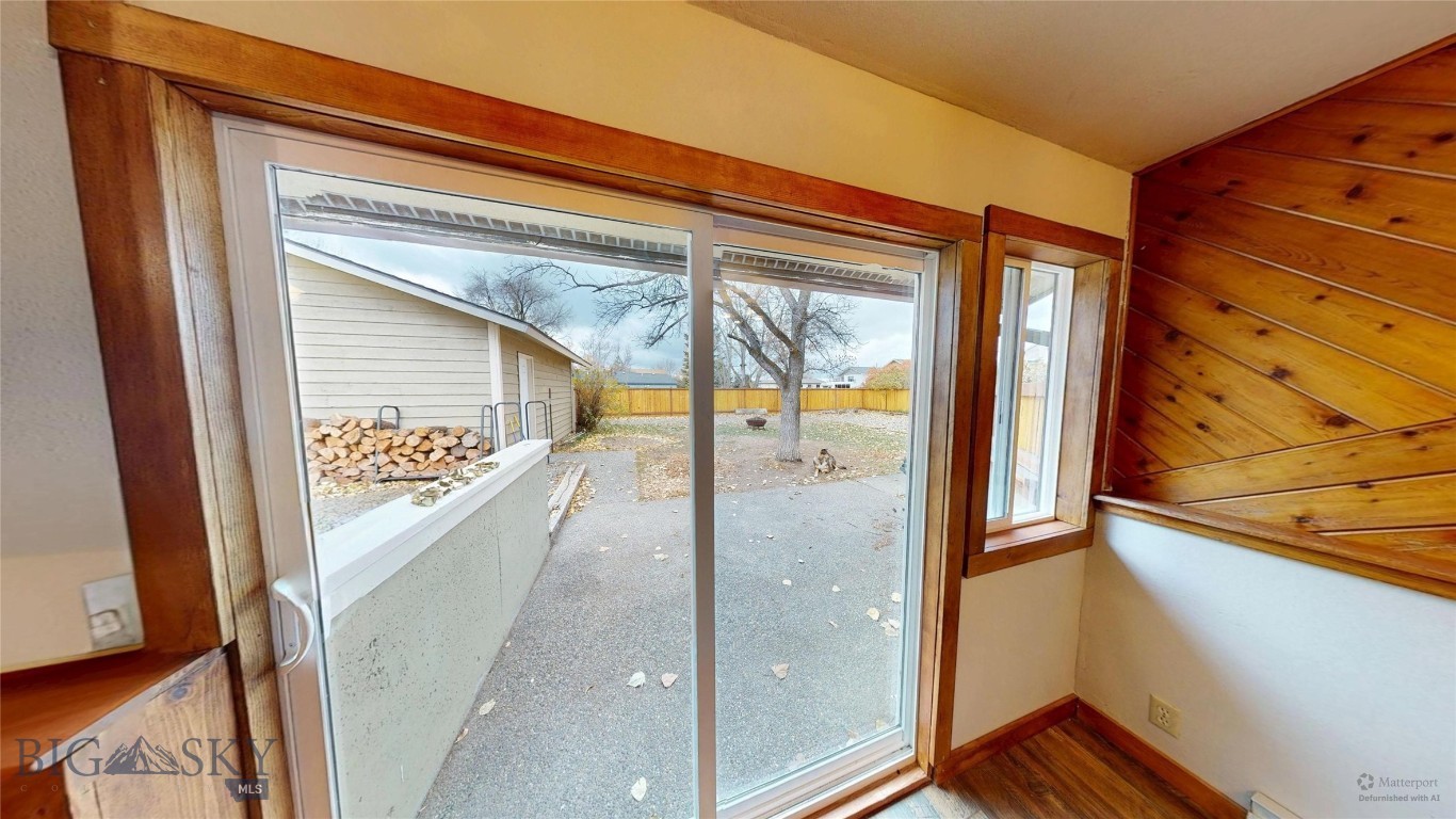 Armstrong Addition - Residential