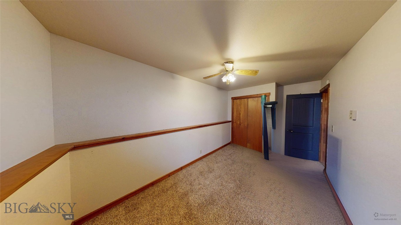 Armstrong Addition - Residential