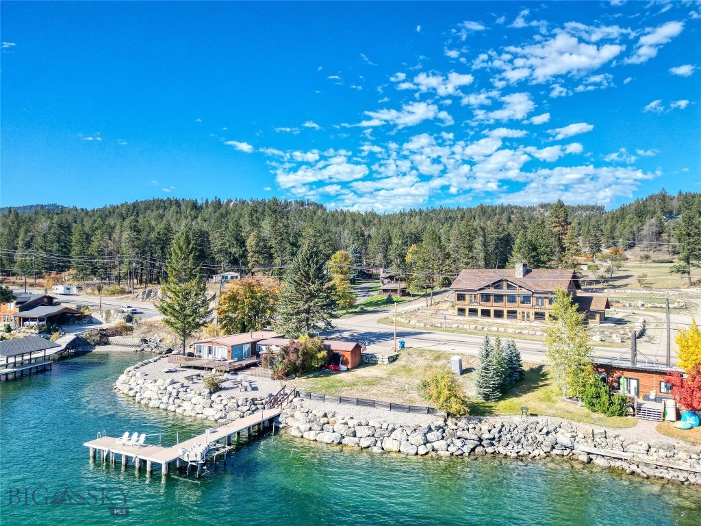 5463 US Highway 93 S