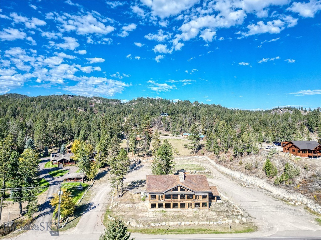 5463 US Highway 93 S