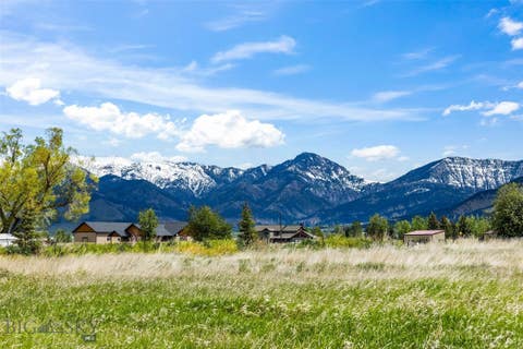 Photo of Lot 2 TBD Longhorn Spur, Belgrade, MT 59714 (MLS # 411160)