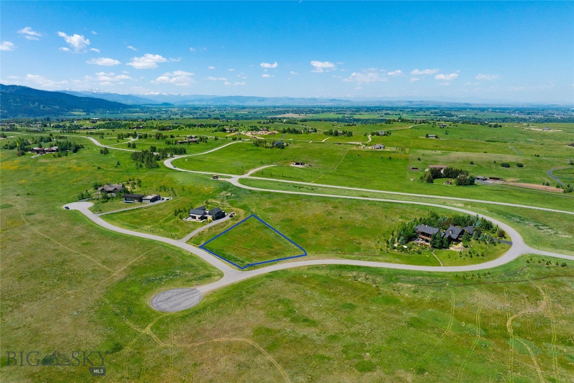 The Preserve at Aspen Springs - Land