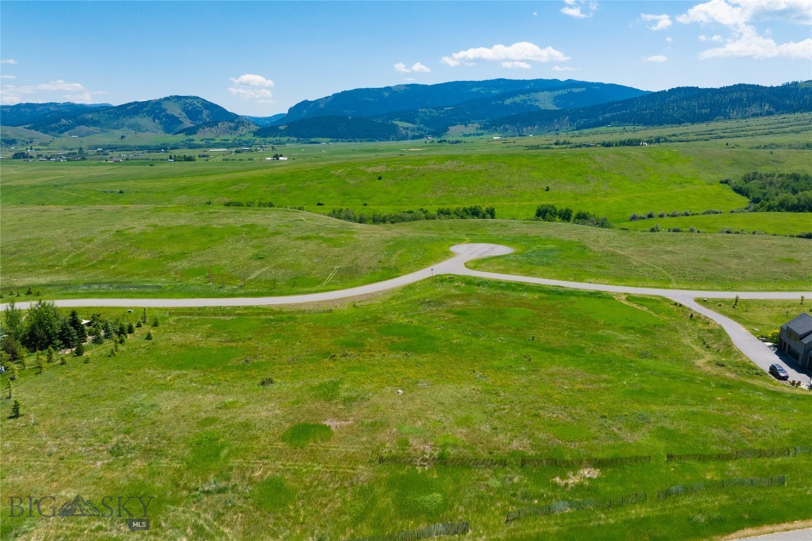 The Preserve at Aspen Springs - Land