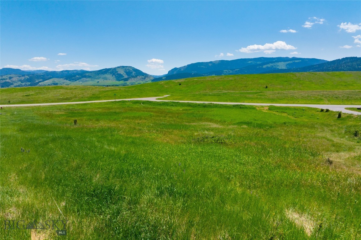 The Preserve at Aspen Springs - Land