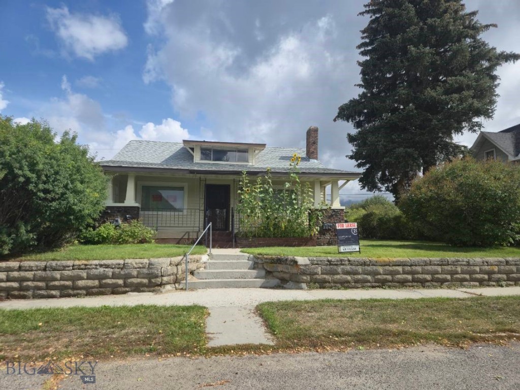 1628 Whitman Avenue