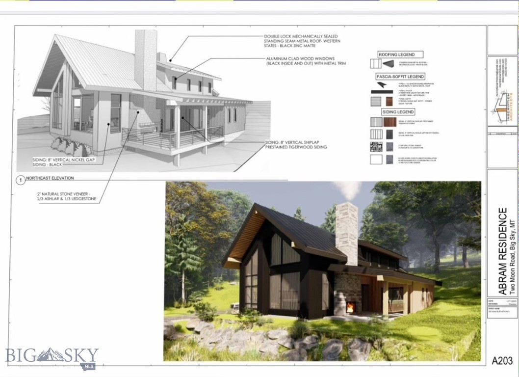 Meadow Village - Land