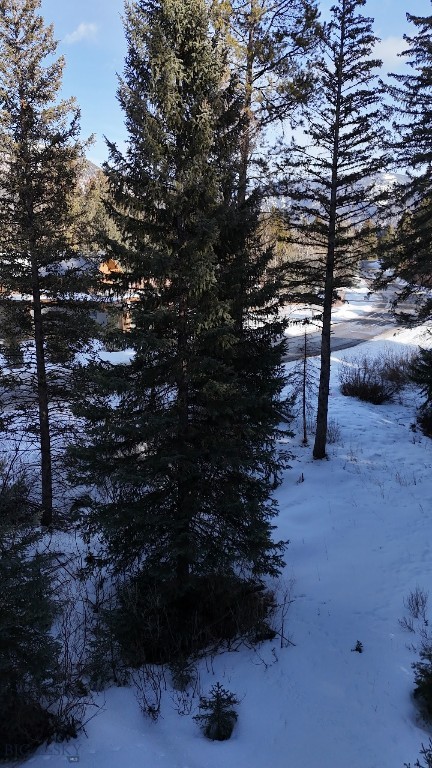 Meadow Village - Land