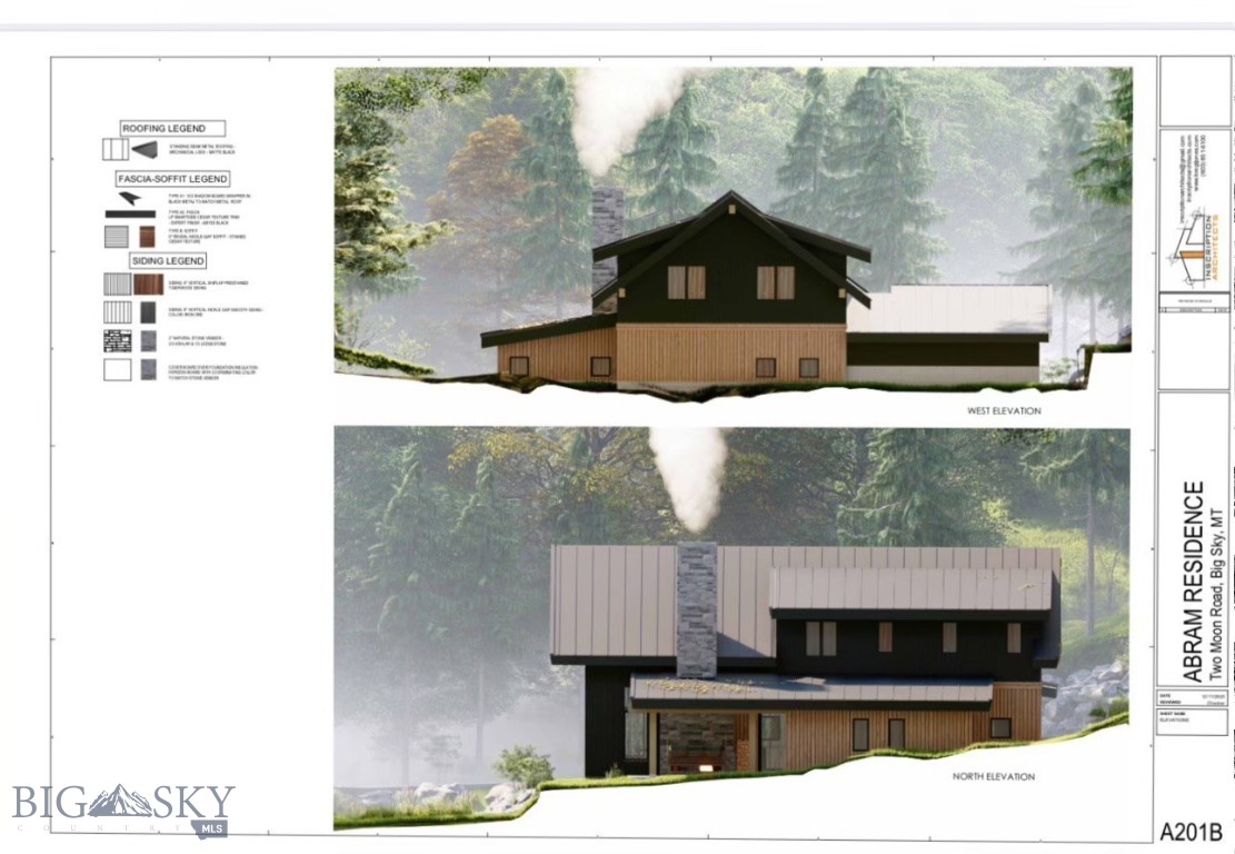 Meadow Village - Land