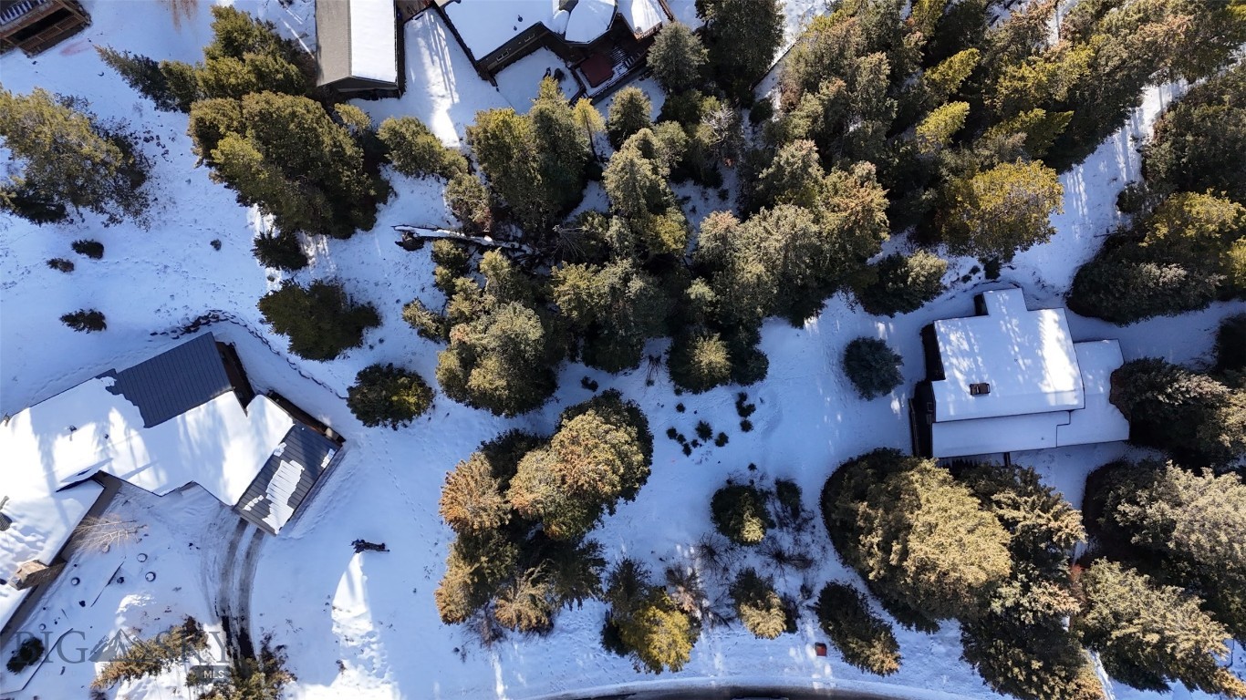 Meadow Village - Land