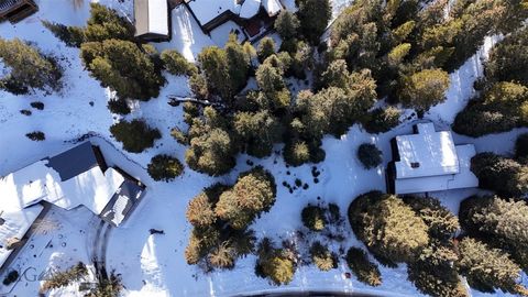 Photo of Lot 20 Two Moons Road, Big Sky, MT 59716 (MLS # 408359)