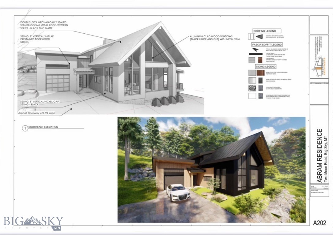 Meadow Village - Land