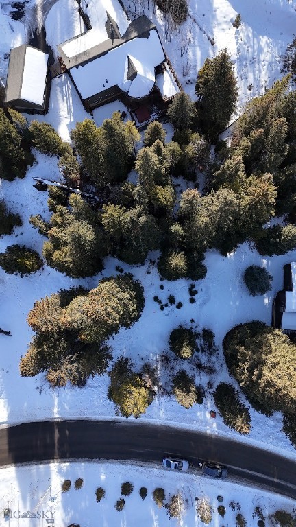 Meadow Village - Land