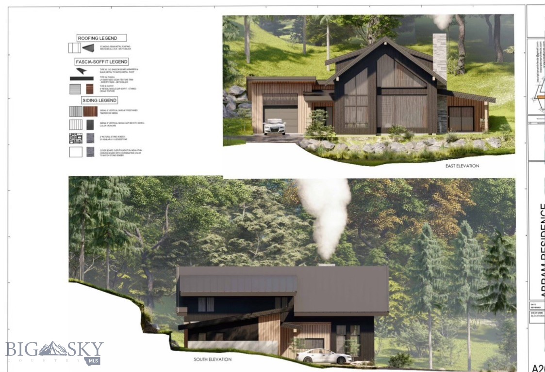 Meadow Village - Land