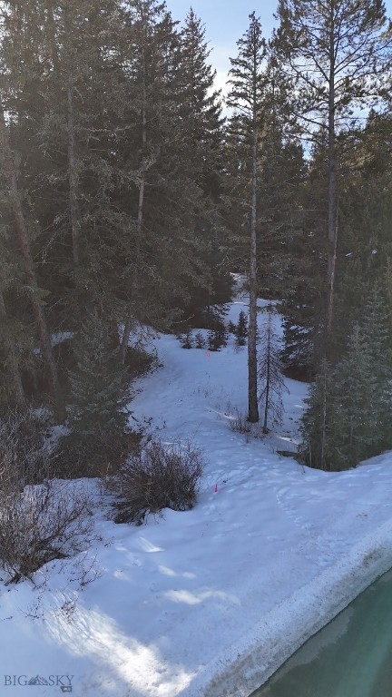 Meadow Village - Land