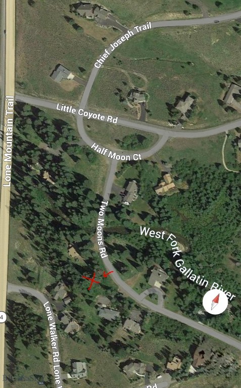 Meadow Village - Land