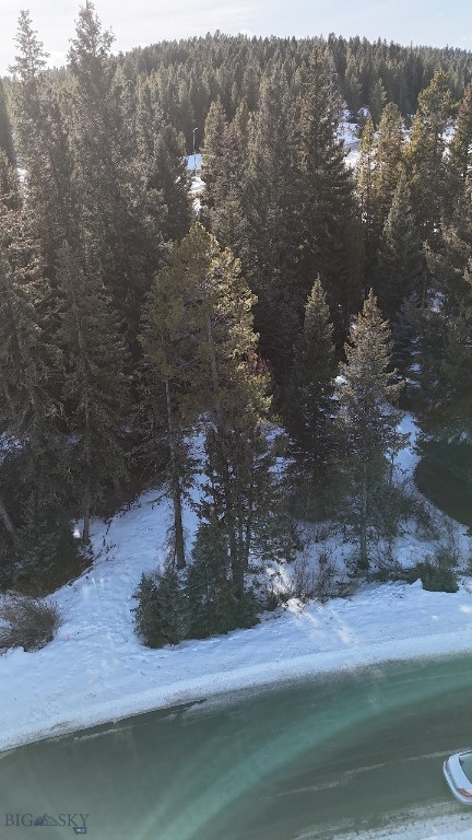 Meadow Village - Land