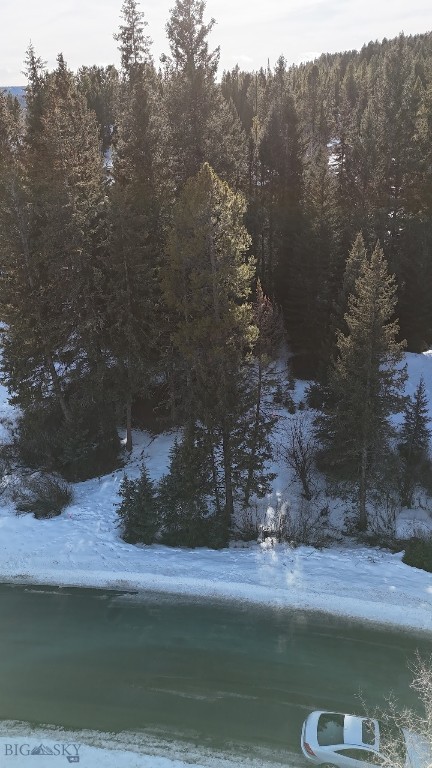 Meadow Village - Land