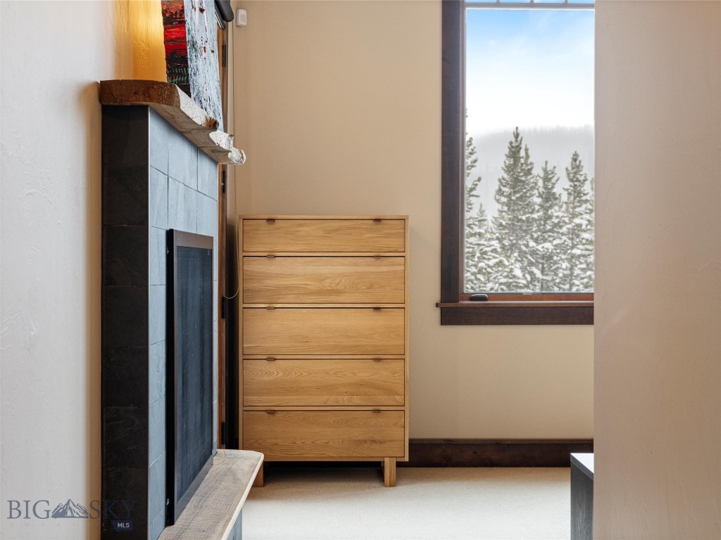 Cascade Ridge Condos - Residential
