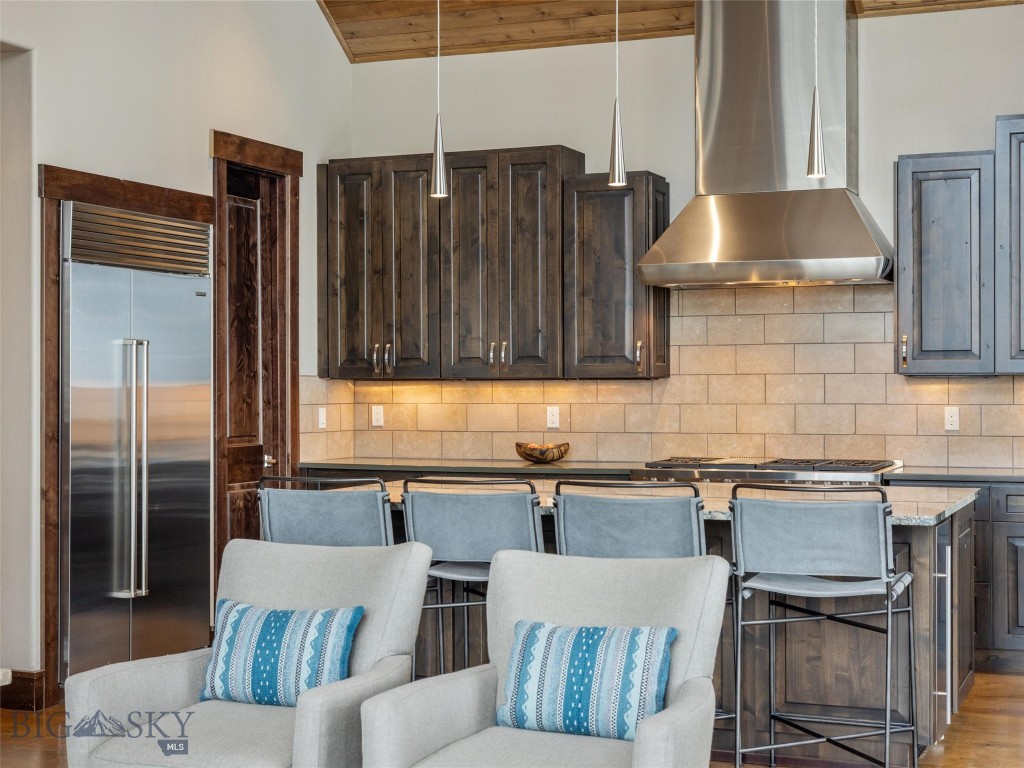 Cascade Ridge Condos - Residential