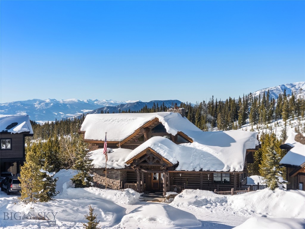 Cascade Ridge Condos - Residential