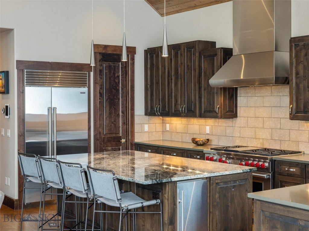 Cascade Ridge Condos - Residential