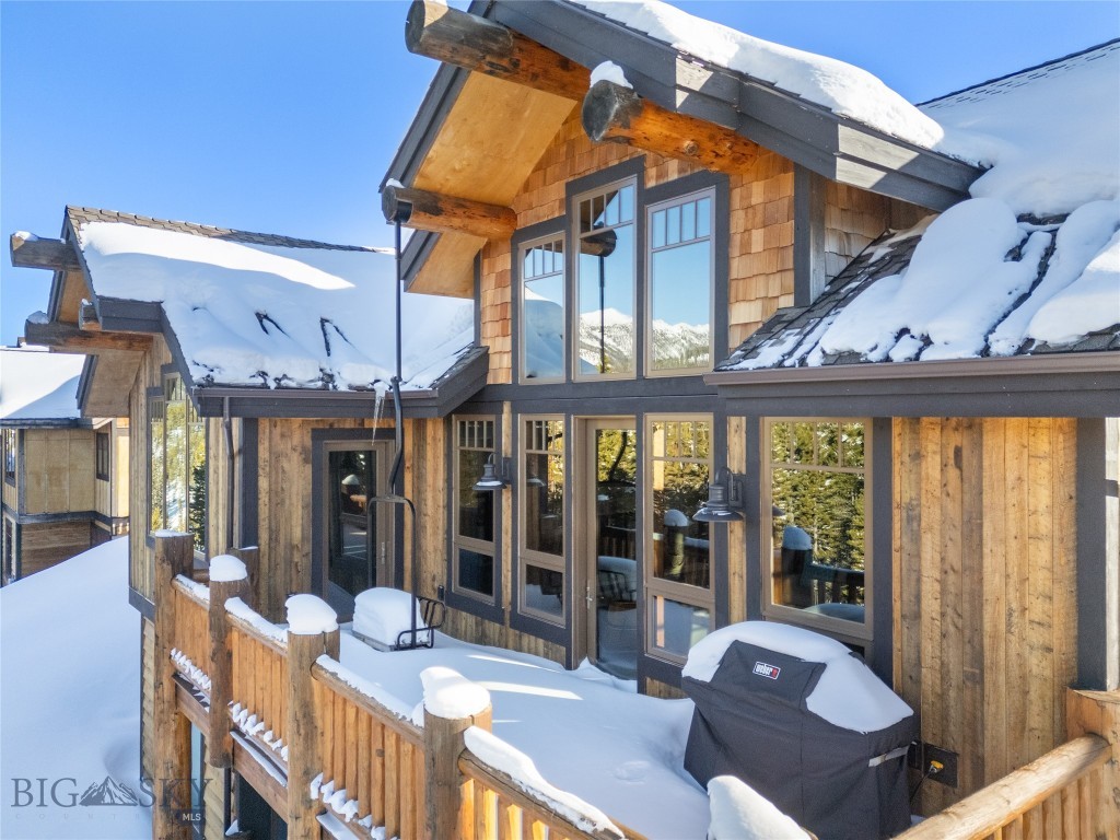 Cascade Ridge Condos - Residential
