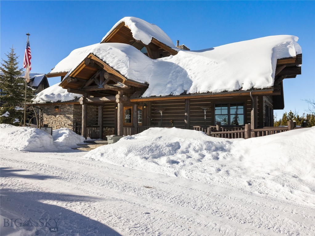 Cascade Ridge Condos - Residential