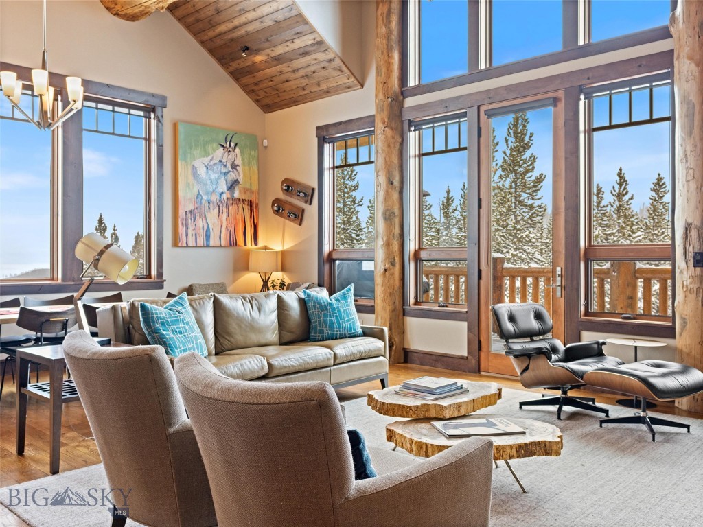 Cascade Ridge Condos - Residential