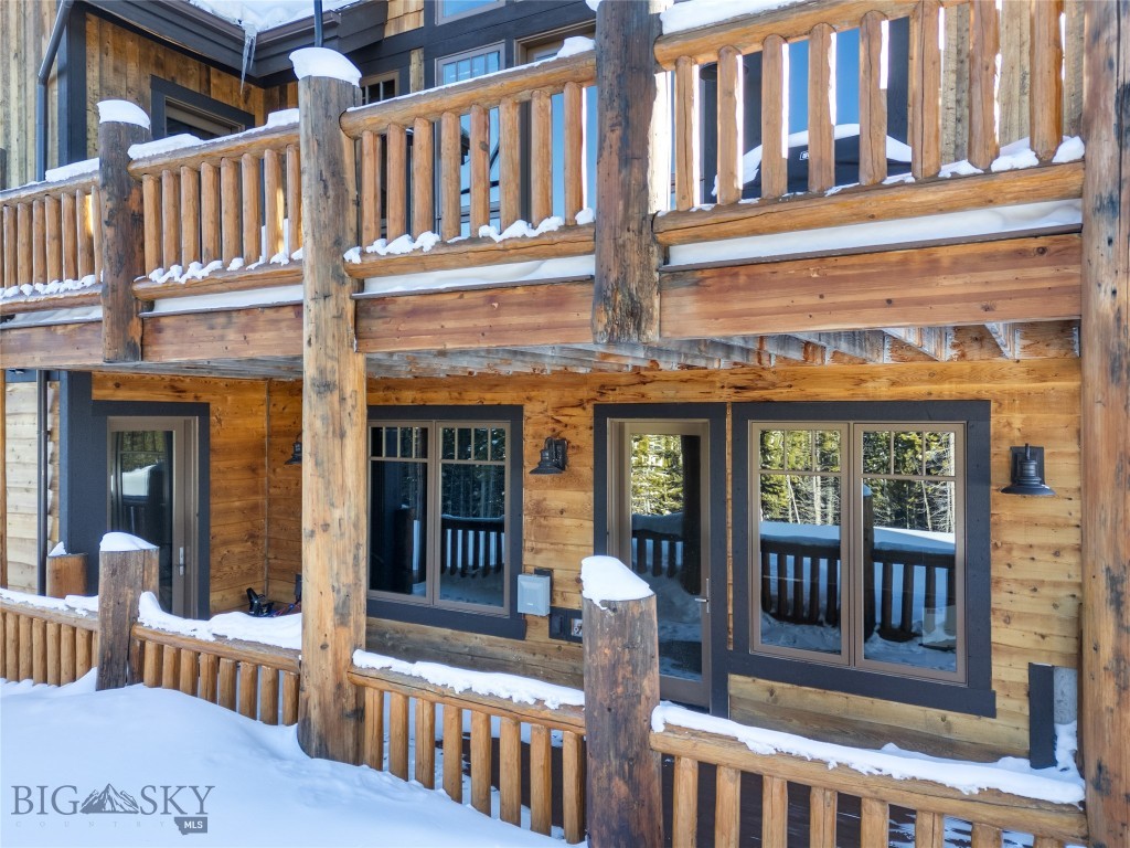 Cascade Ridge Condos - Residential