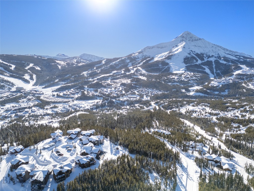Cascade Ridge Condos - Residential