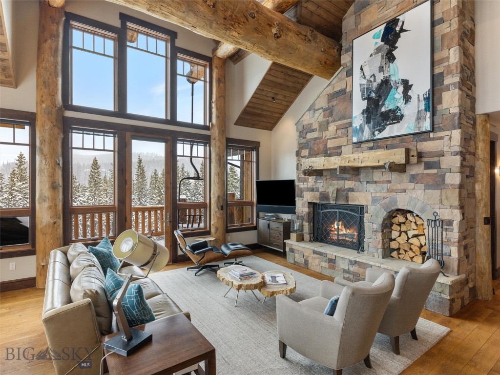 Cascade Ridge Condos - Residential