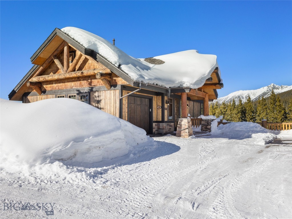 Cascade Ridge Condos - Residential