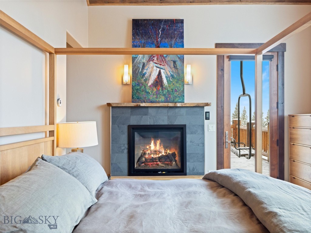 Cascade Ridge Condos - Residential