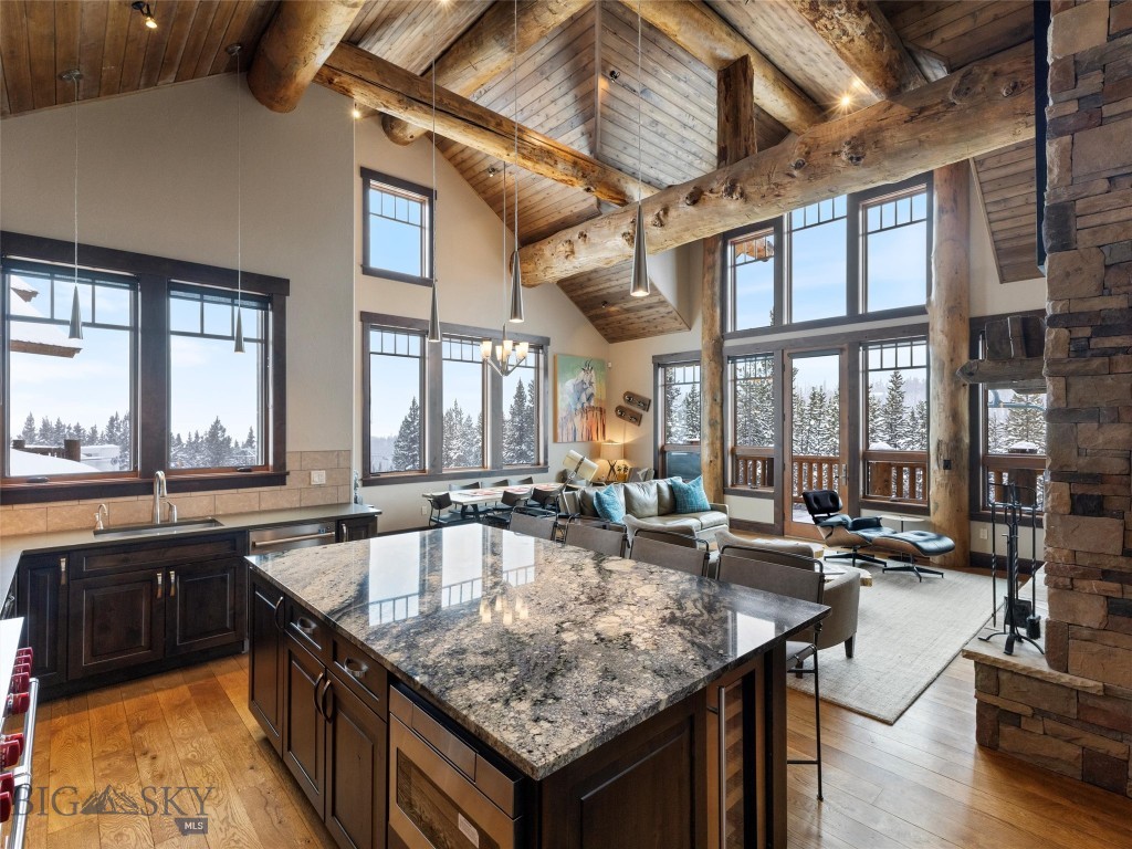 Cascade Ridge Condos - Residential