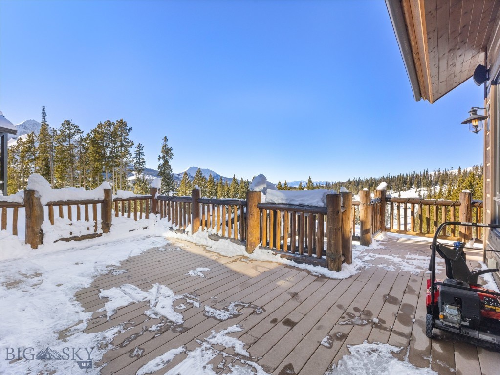 Cascade Ridge Condos - Residential