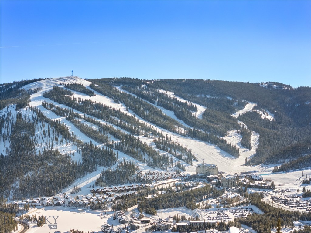 Cascade Ridge Condos - Residential