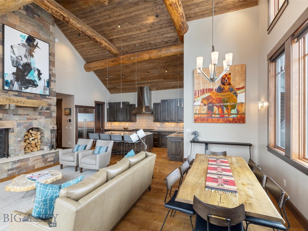 Cascade Ridge Condos - Residential