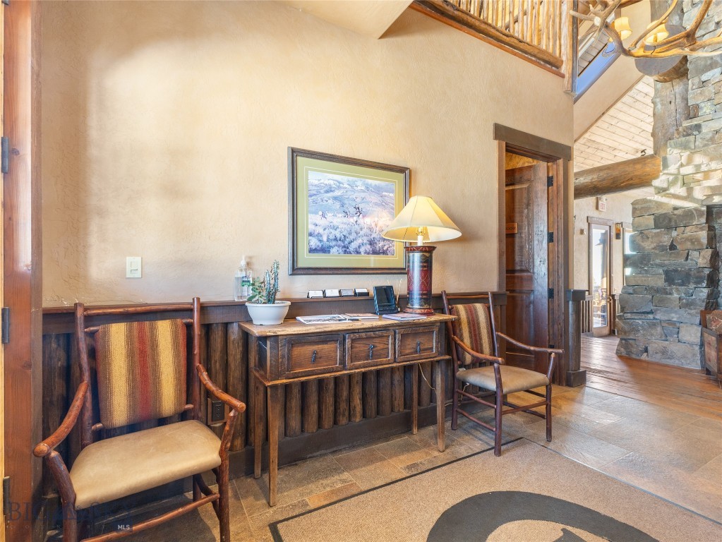 Cascade Ridge Condos - Residential