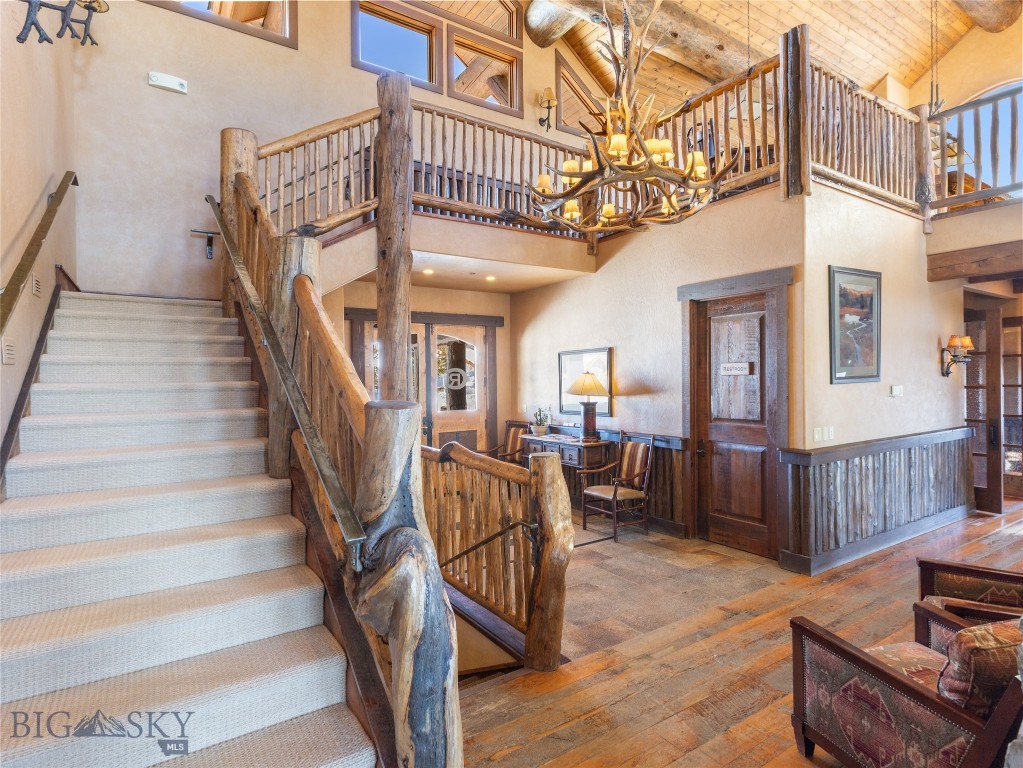 Cascade Ridge Condos - Residential
