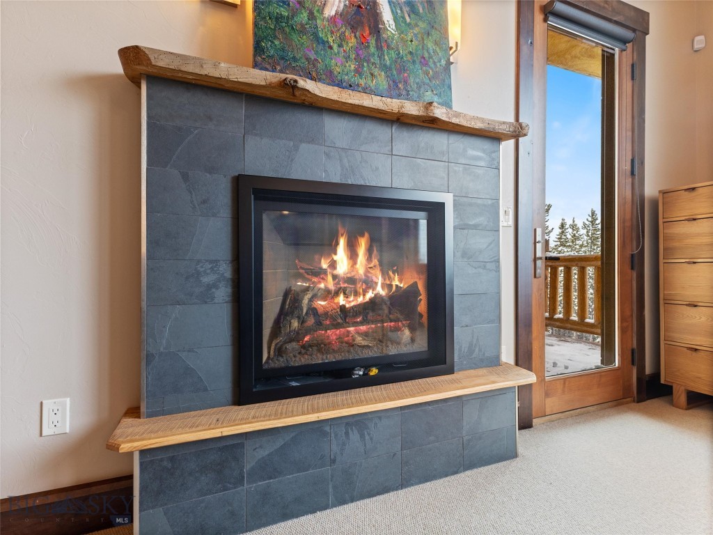 Cascade Ridge Condos - Residential