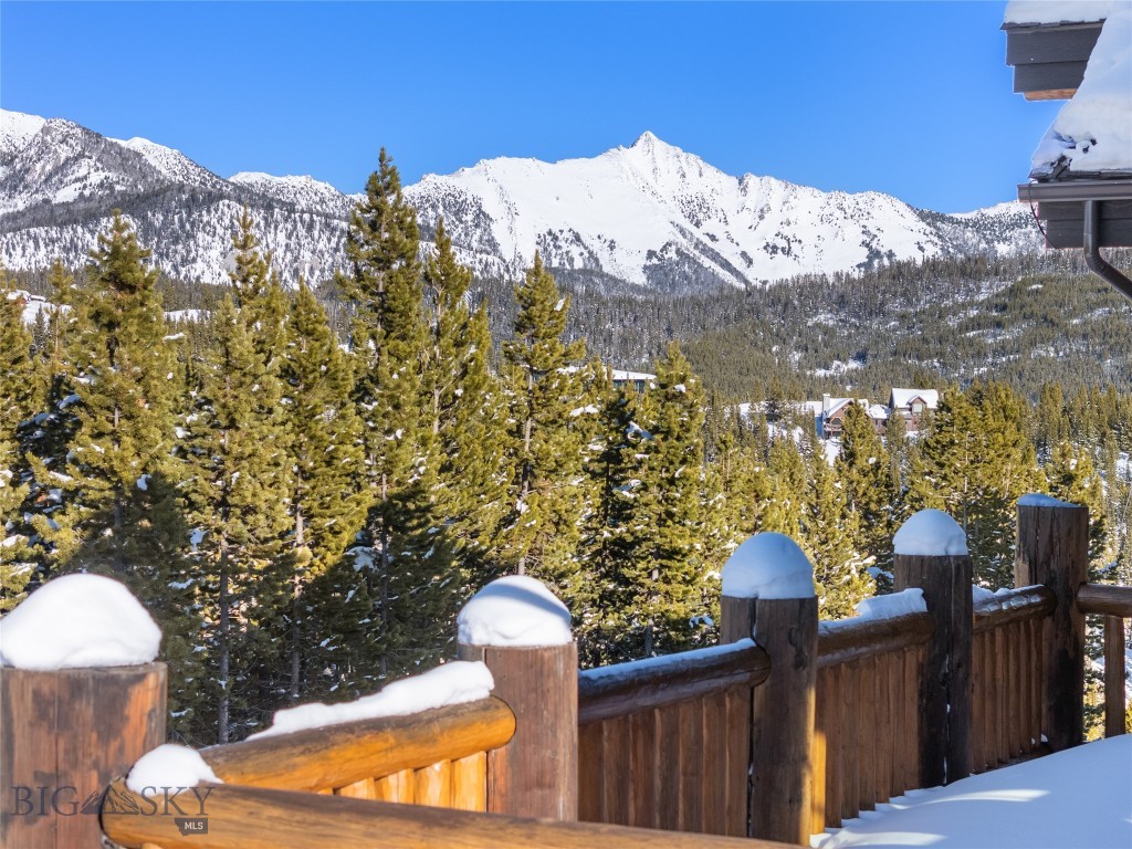 Cascade Ridge Condos - Residential