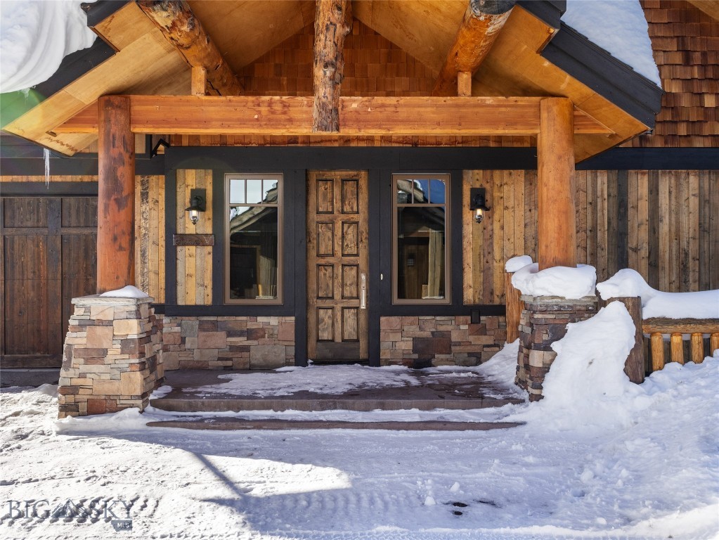 Cascade Ridge Condos - Residential