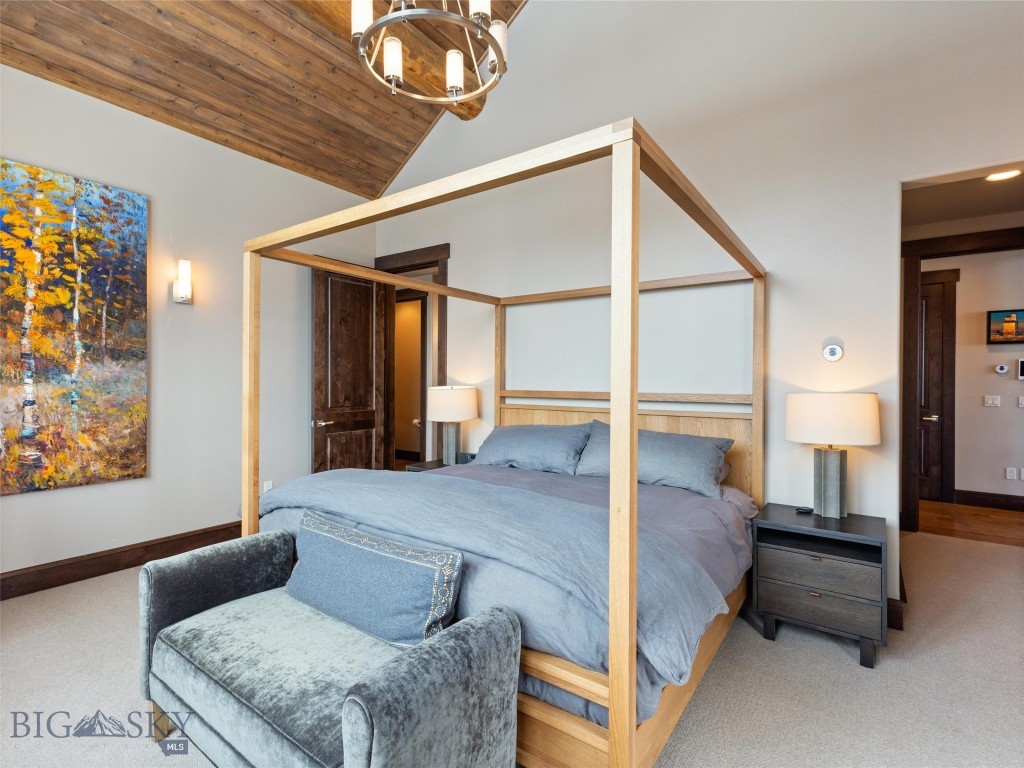 Cascade Ridge Condos - Residential